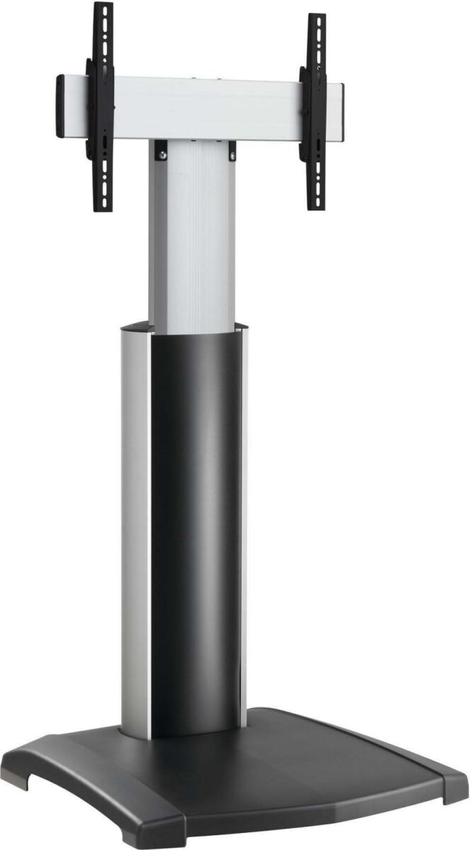 Display Bodenständer PFF2420 sw-si