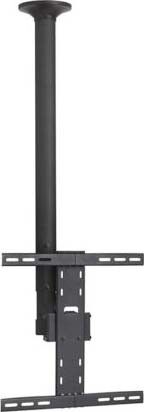 Display-Deckenhalter DCM1-44 sw