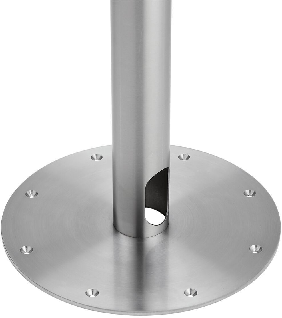 Display fester Standfuß PFA9155 si
