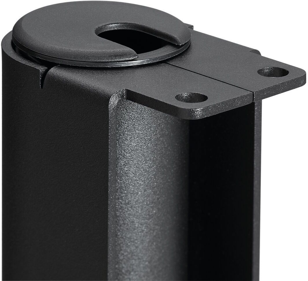 Display Standfuß PFA9148 sw