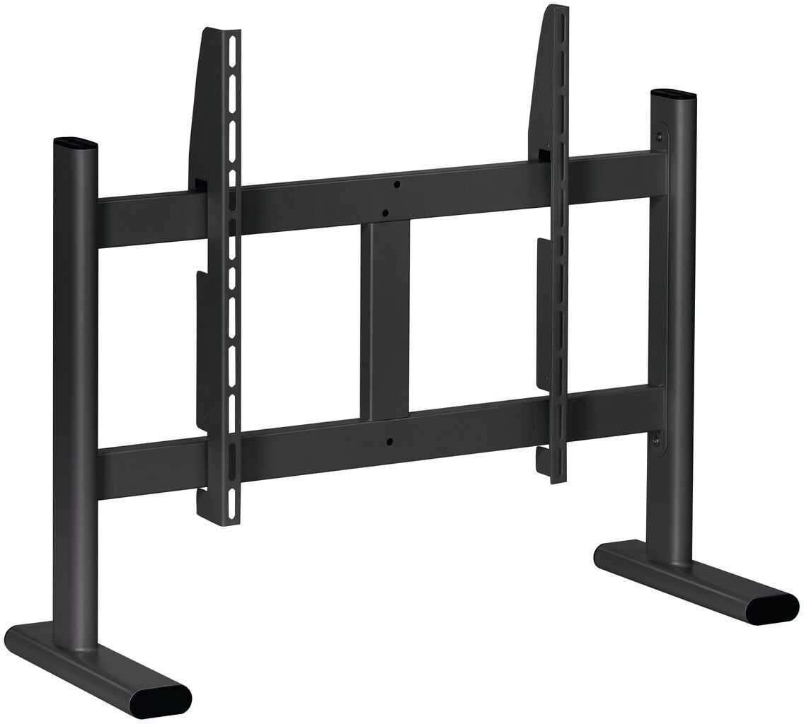 Display-Tischstandfuß PB050 sw