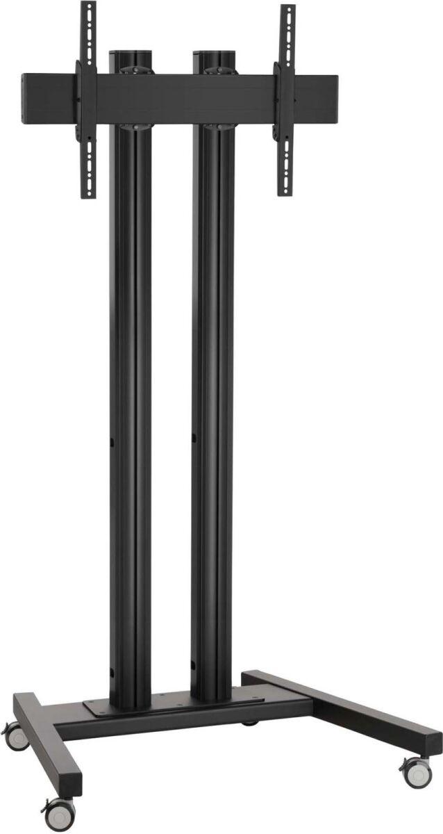 Displaywagen-Set TD1584 sw