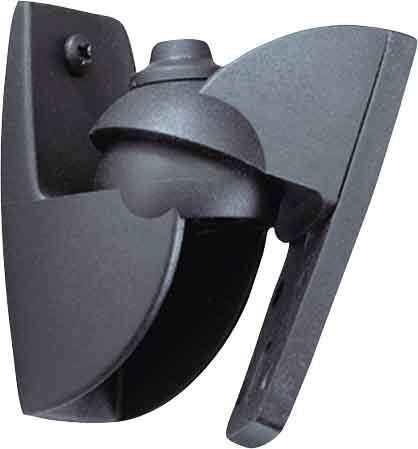 Lautsprecherhalterung VLB500 sw (VE2)