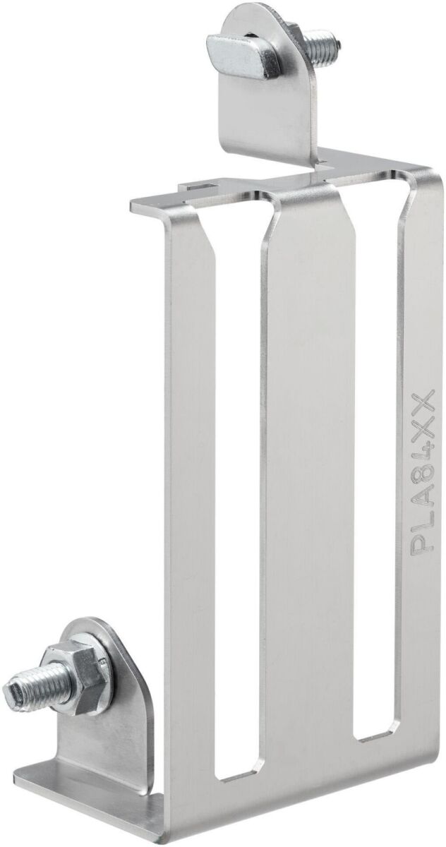 LED-Adapter PLA8411 sw