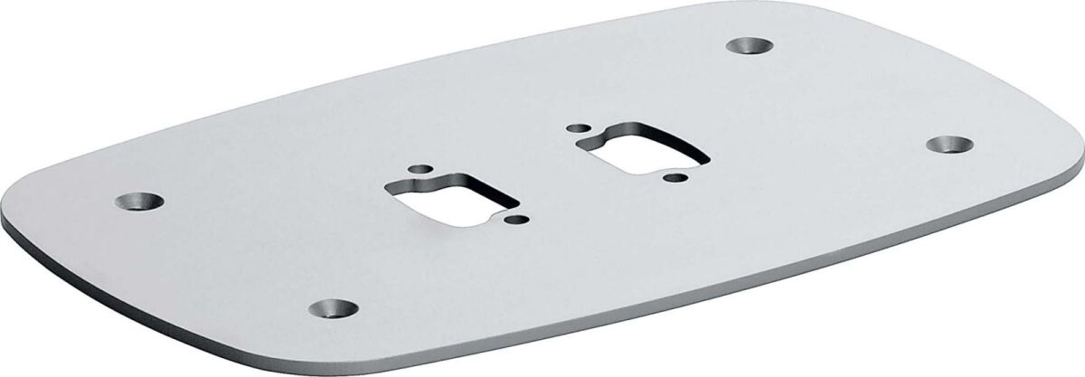 Montageplatte Connect-it PFF7060 si