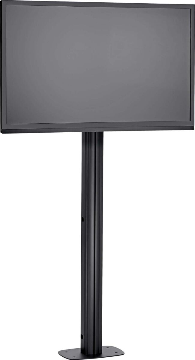 Montageplatte Connect-it PFF7060 sw