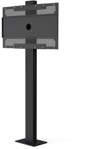 Outdoor Standfuß POF7601 sw