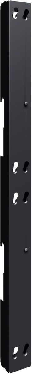 Profil doppelt PLI8101H2LD sw