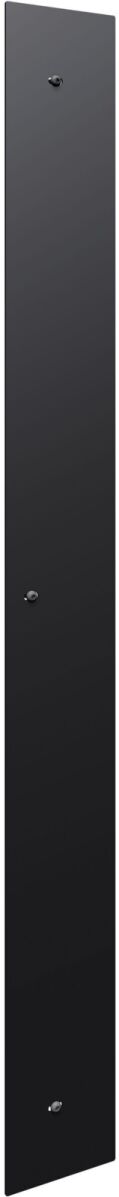 Profil einzeln PLA8101H2L sw