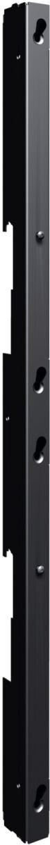 Profil einzeln PLI8101H2LS sw