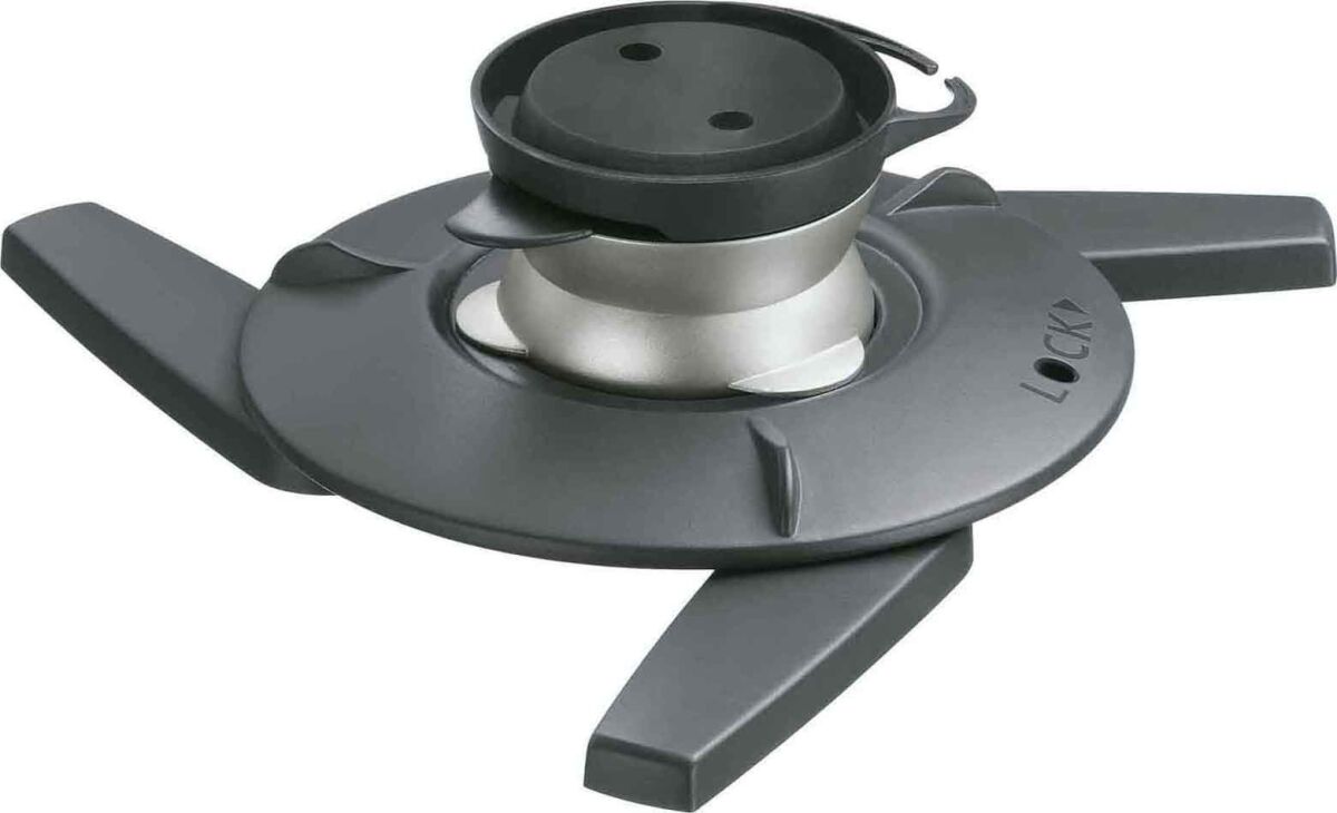 Projektor Deckenhalterung EPC6545 sw-si