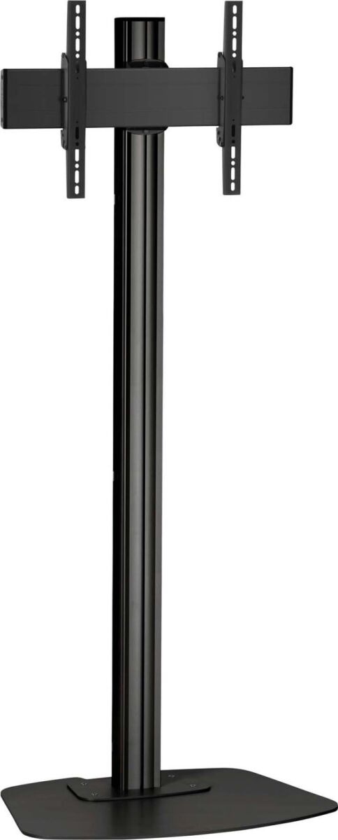 Standfuß-Set F2044 sw