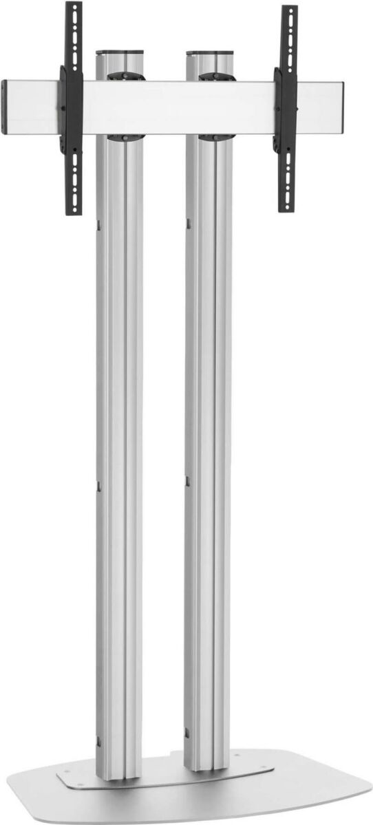 Standfuß-Set FD1884 si-sw