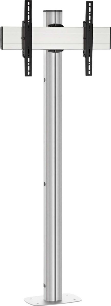 Standfuß-Set FM2044 si-sw