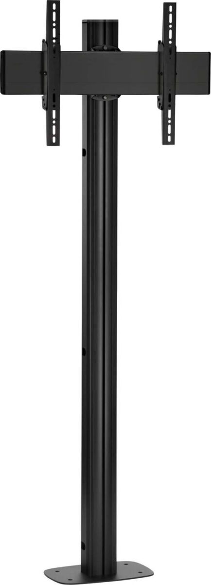 Standfuß-Set FM2044 sw