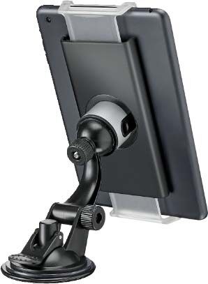 Tablet Dashboard Pack TMS1050 sw-si