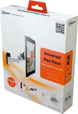 Tablet Flex Pack TMS1030alu-sw