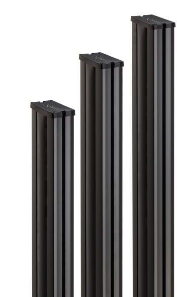 Vertikales Profil PUC2920 sw