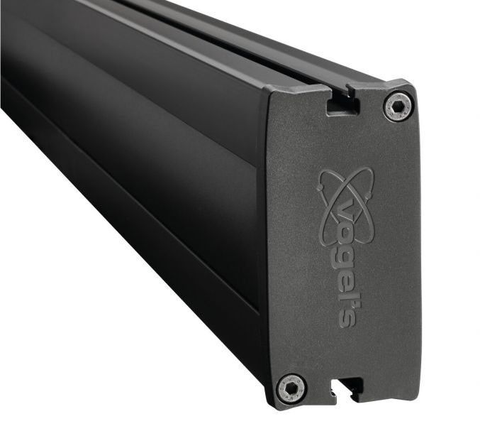 Vertikales Profil PUC2920 sw