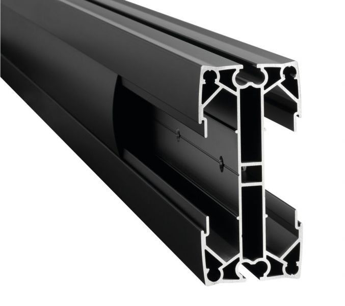 Vertikales Profil PUC2927 sw