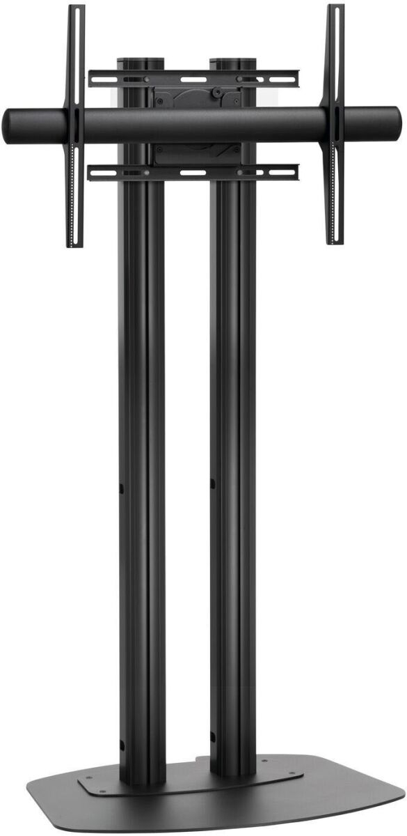 XL-Display Wandhalterung PFW6858 sw