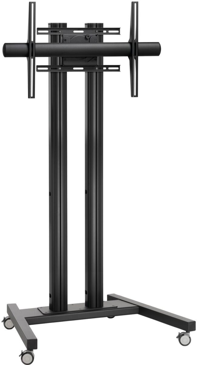 XL-Display Wandhalterung PFW6858 sw