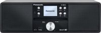 Micro-HiFi-System SC-DM202EG-K