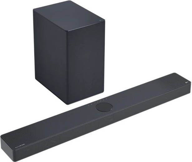 Soundbar DSC9S.DDEULLK