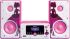 Microanlage MC-020 Princess