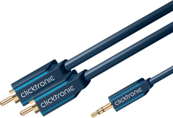 MP3-Adapterkabel 70468