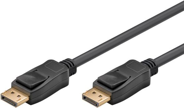 DisplayPort-Verbind-Kabel 61697