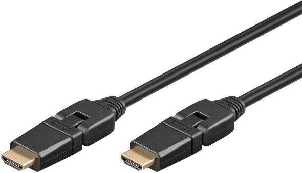High Speed HDMI-Kabel 61289