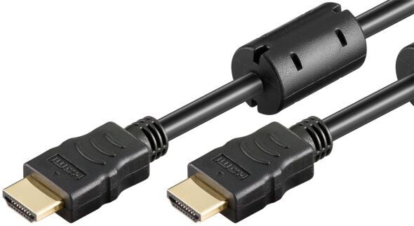 High-Speed-HDMI-Kabel 61300