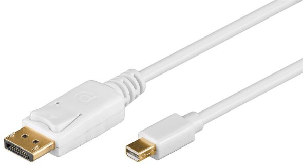 Mini-DisplayPort-Adapterk. 52859