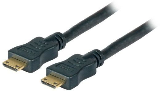 HDMI-Kabel,Typ C mini K5429.5V2