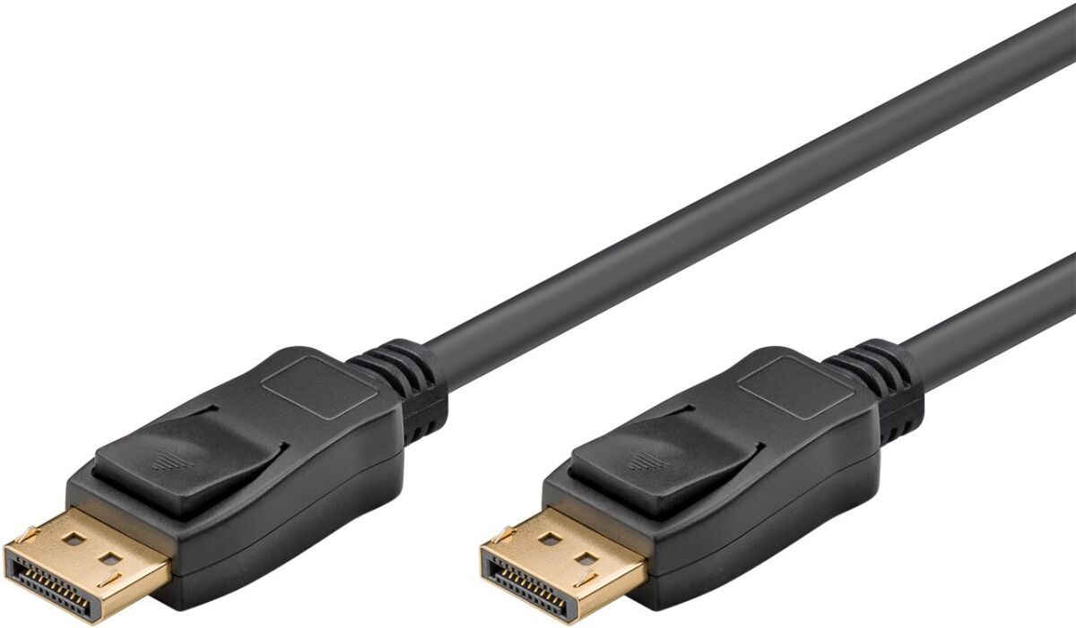 DisplayPort-Verbind-Kabel 61699