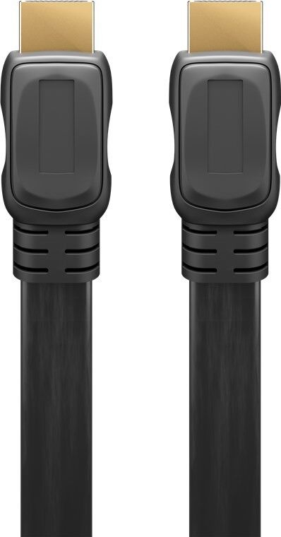 High-Speed-HDMI-Flachkabel 61279