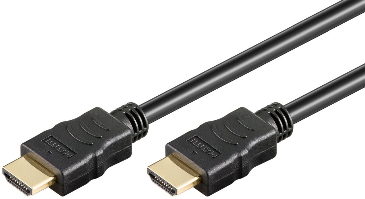 High-Speed-HDMI-Kabel 60624