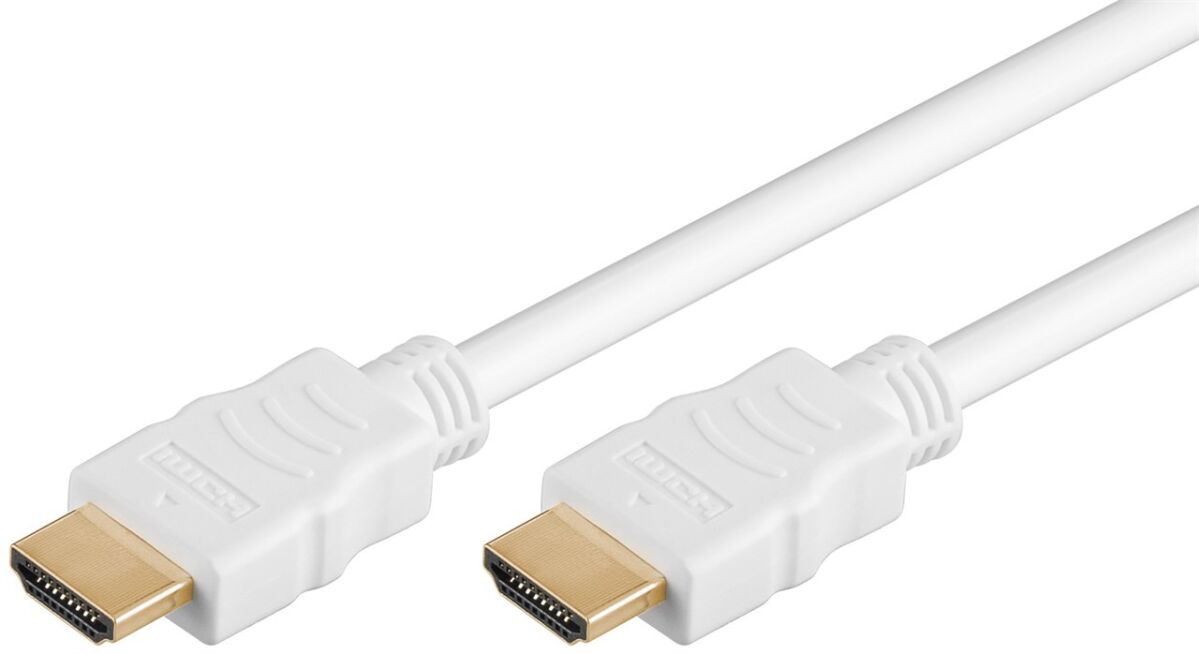 High Speed HDMI-Kabel 61017