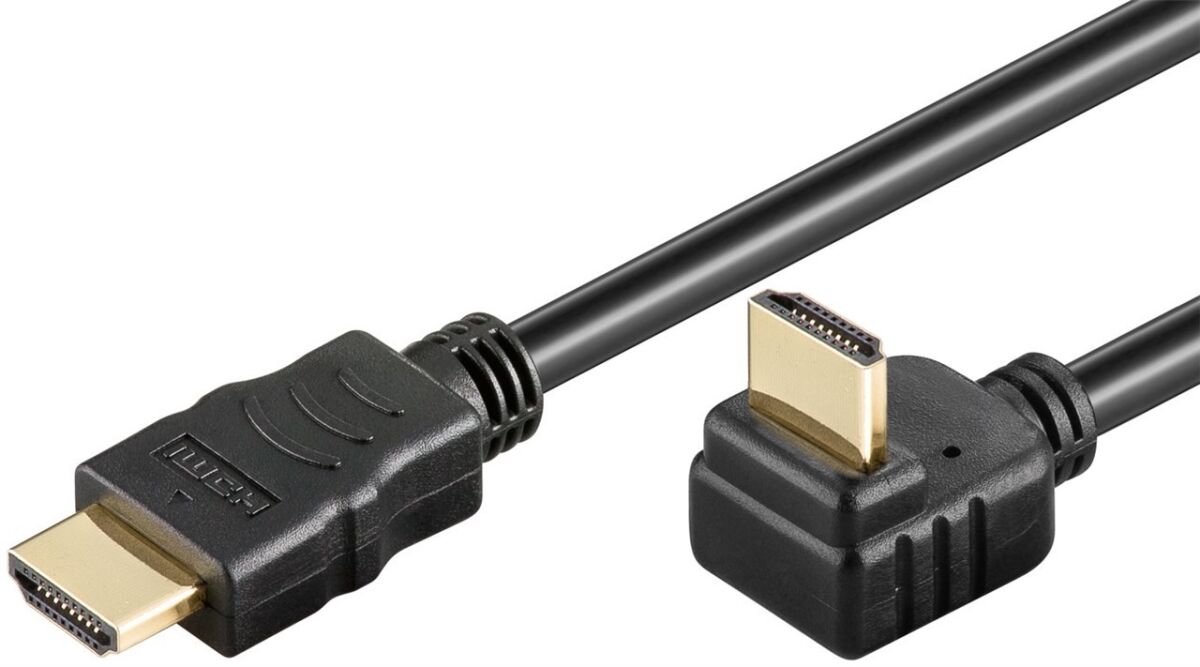 High Speed HDMI-Kabel 61275