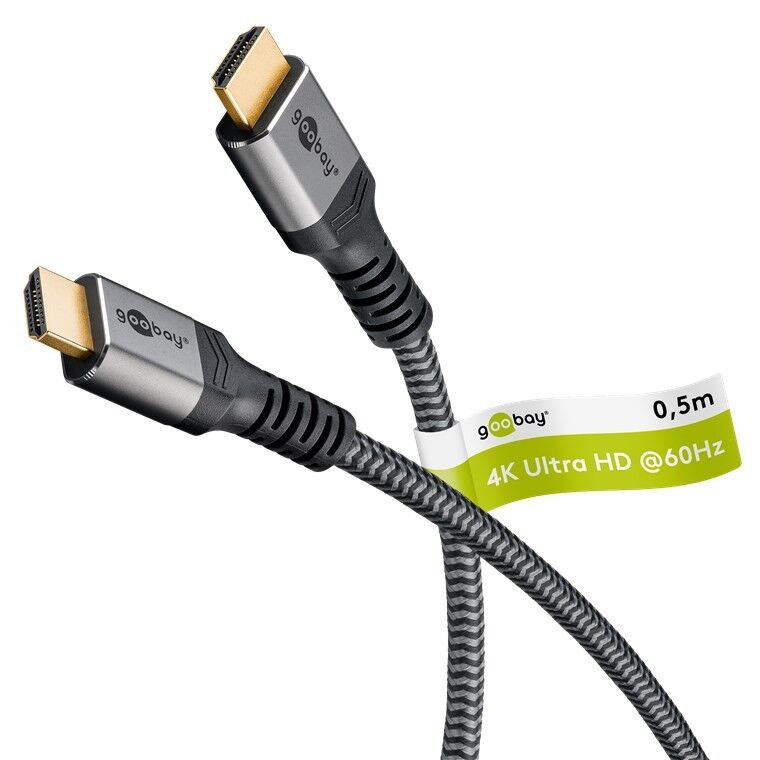 High-Speed-HDMI-Kabel 64992