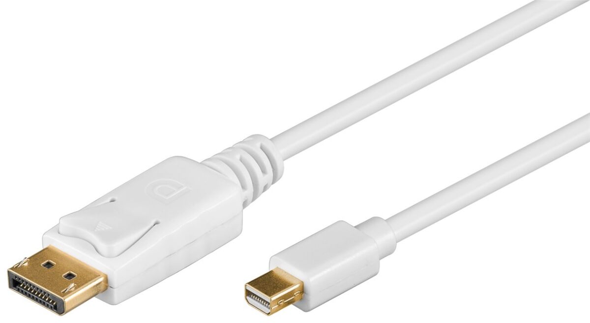 Mini-DisplayPort-Adapterk. 52859