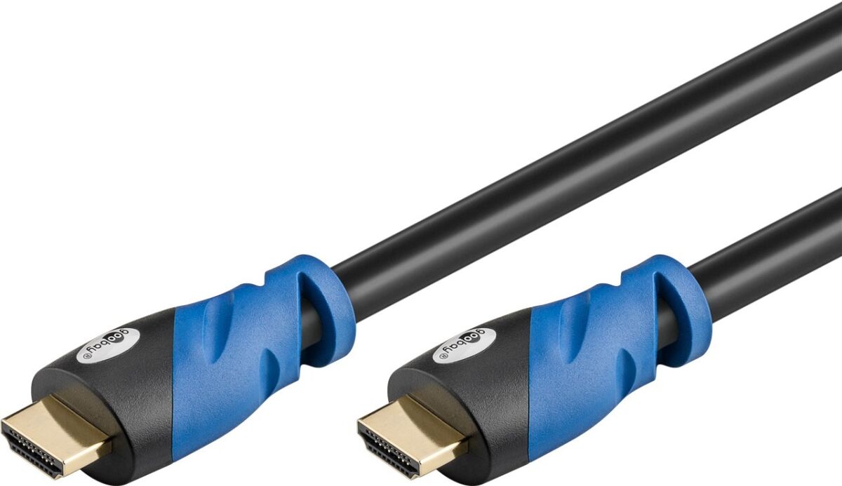 Premium High-Speed-HDMI-Ka 72315