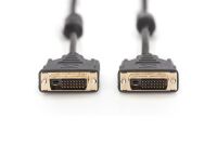 DVI-D Anschlusskabel AK-320101-030-S