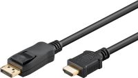DisplayPort/HDMI-Adapterk. 64837