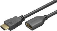 High-Speed-HDMI-Verl.kabel 61309