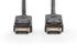 DisplayPort Anschlusskabel AK-340103-020-S