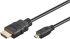 HDMI Kabel HighSpeed 53784