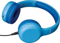 Bluetooth-Kopfhörer HPB-110 Blue