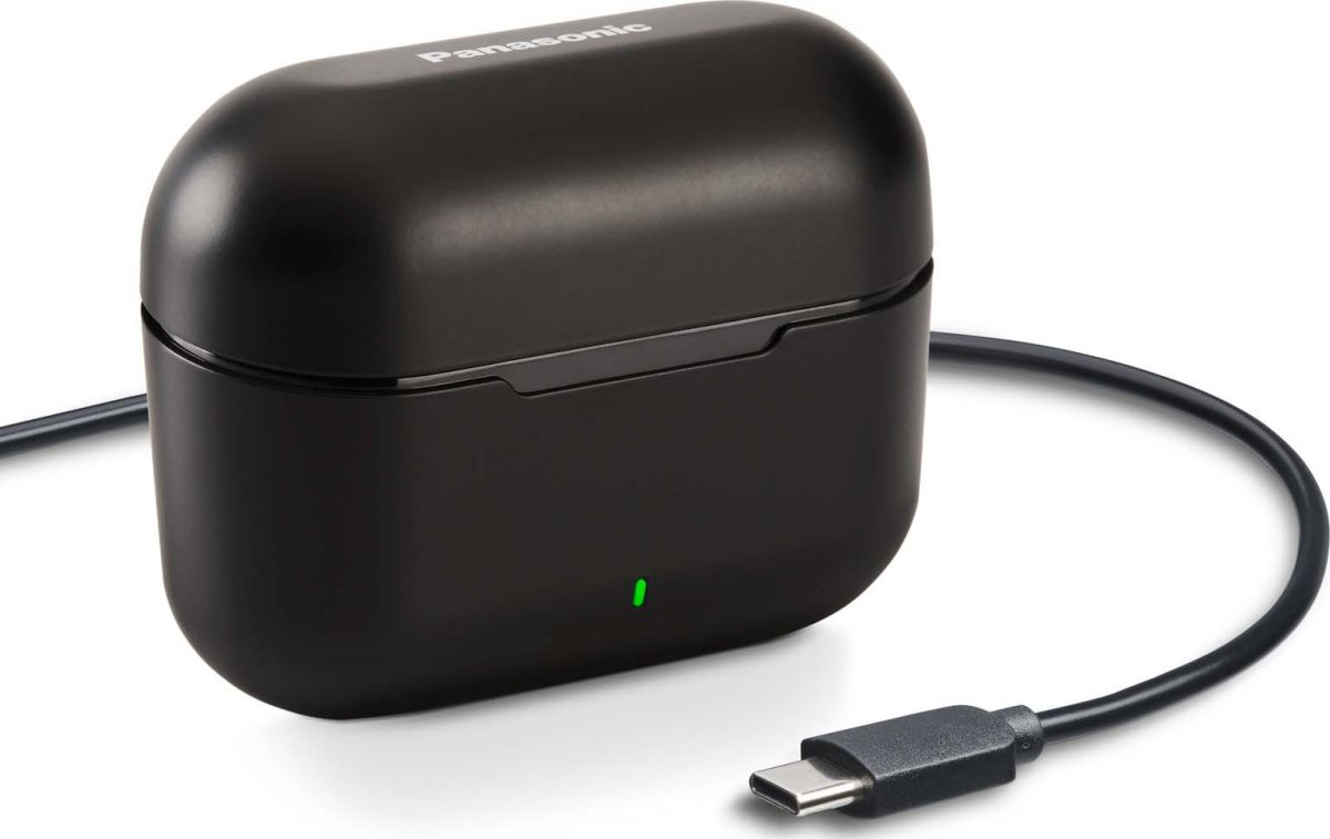 True Wireless Kopfhörer RZ-B310WDE-K sw